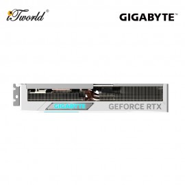 Gigabyte GeForce RTX 4070 TI Super Eagle OC 16GB GDDR6X Graphics Card (GV-N407TSEAGLEOCICE-16GD)
