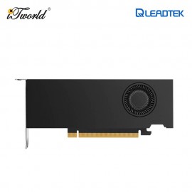 LEADTEK NVIDIA Quadro RTX A2000 12GB DDR6 WITH ECC 192BIT Graphics Card (LT-QUADRO RTX A2000 12GD6)