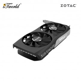 ZOTAC GAMING GeForce RTX 4060 8GB Twin Edge OC Graphics Cards (ZT-D40600H-10M)