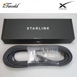 Starlink Standard Actuated Starlink Cable 75 FT STA-01500551-504