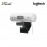 Logitech Brio 500 Full HD Webcam - Off-White (960-001429)