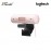 Logitech Brio 500 Full HD Webcam - Rose (960-001433)