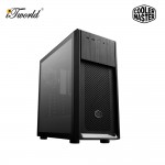 Cooler Master Elite 500 Without ODD TG Chassis (CM-E500-KGNN-S00)