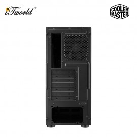 Cooler Master Elite 500 Without ODD TG Chassis (CM-E500-KGNN-S00)