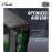 Cooler Master MasterBox TD500 Mesh V2 ARGB ATX PC Case - Black (TD500V2-KGNN-S00...