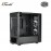 COOLER MASTER CMP 320 ARGB MATX PC CASING – BLACK CM-CP320-KGNN-S01