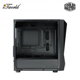 COOLER MASTER CMP 320 ARGB MATX PC CASING – BLACK CM-CP320-KGNN-S01