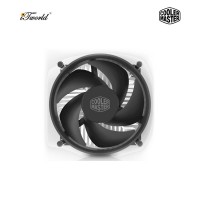 [Ready stock] Cooler Master i30 CPU Air Cooler For Intel (RH-I30-26FK-R1)