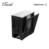 Deepcool MACUBE 110 White Case