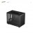 Deepcool CH160 ITX Case - Black(R-CH160-BKNGI0-G-1)