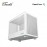 Deepcool CH160 ITX Case – White (R-CH160-WHNGI0-G-1)