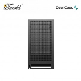 Deepcool CH170 Digital ITX Case - Black (R-CH170-BKNPI0D-G-1)