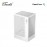 Deepcool CH170 Digital ITX Case - White (R-CH170-WHNPI0D-G-1)