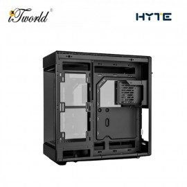 Hyte Y60 Dual Chamber ATX Case – Black (CS-HYTE-Y60-B)