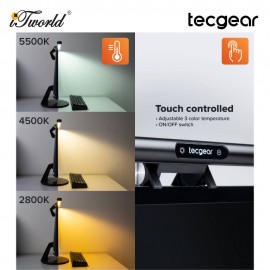 Tecgear Beam Monitor Light Bar (TGAC-BEAM)