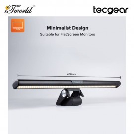 Tecgear Beam Monitor Light Bar (TGAC-BEAM)