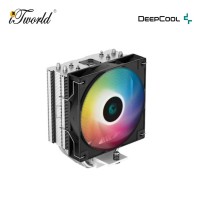 Deepcool AG400 ARGB Air Cooler