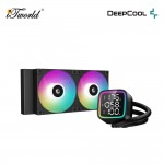 Deepcool LD240 ARGB AIO Water Cooling (R-LD240-BKMSN-G-1)