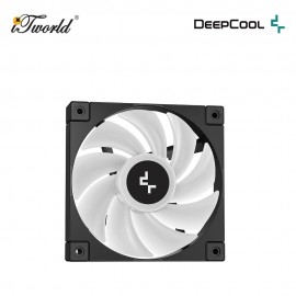 Deepcool LD240 ARGB AIO Water Cooling (R-LD240-BKMSN-G-1)