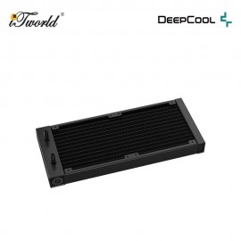 Deepcool LD240 ARGB AIO Water Cooling (R-LD240-BKMSN-G-1)