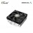 Deepcool AN400 BK Low Profile CPU Cooler (R-AN400-BKWNMN-G)