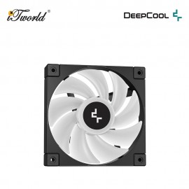 Deepcool LD360 ARGB AIO Water Cooling (R-LD360-BKMSN-G-1)