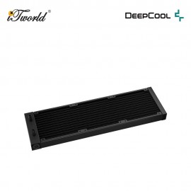 Deepcool LD360 ARGB AIO Water Cooling (R-LD360-BKMSN-G-1)