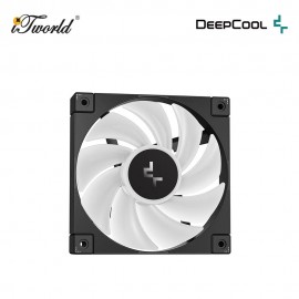 Deepcool LT360 ARGB AIO Water Cooling (R-LT360-BKAMNC-G-1)