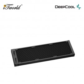 Deepcool LT360 ARGB AIO Water Cooling (R-LT360-BKAMNC-G-1)