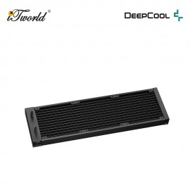 Deepcool MYSTIQUE 360 ARGB AIO Water Cooling (R-LX750-BKADSNC-G-1)