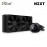 NZXT Kraken 240 CPU Cooler – Black (RL-KN240-B1)