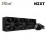 NZXT Kraken 360 CPU Cooler – Black (RL-KN360-B1)