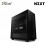 NZXT Kraken Elite 360 CPU Cooler – Black (RL-KN36E-B1)