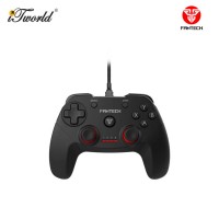 Fantech GP12 Wireds Gaming Controller (JY59BK)