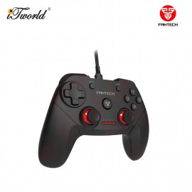 Fantech GP12 Wireds Gaming Controller (JY59BK)