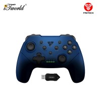 Fantech WGP13 Wireless Gaming Controller – Blue (JY64BU)