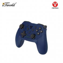 Fantech WGP13 Wireless Gaming Controller – Blue (JY64BU)