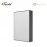 Seagate One Touch 5TB 2.5” USB 3.0 External HDD – Silver (STKZ5000401)