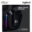 Logitech G733 LIGHTSPEED Wireless RGB Gaming Headset - White (981-000886)
