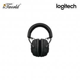 Logitech G Pro X Wireless Gaming Headset (981-000909)