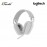 Logitech Zone Vibe 100 Bluetooth Wireless Headset (Off-White) 981-001220