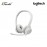 Logitech USB Headset H390 - White 982 -001287 097855181985