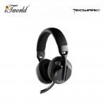 Tecware Q3 Wireless Gaming Headset - Black (TWAC-Q3W-BK)