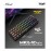 ARMAGGEDON MKA-1C NEX (2024) WIRED MECHANICAL KEYBOARD-BLACK (CLICKY) 8886411983...