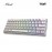 ARMAGGEDON MKA-1C NEX (2024) WIRED MECHANICAL KEYBOARD-WHITE (LINEAR) 8886411983...