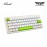 Armaggeddon GMK100 RGB Trimode Wireless Mechanical Keyboard - Spring 88864119887...