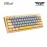 Armaggeddon GMK100 RGB Trimode Wireless Mechanical Keyboard - Autumn 88864119888...