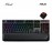 ASUS XA09 STRIX SCOPE NX WIRELESS DELUXE GAMING KEYBOARD WITH RED SWITCH 90MP02I...