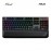 ASUS XA09 STRIX SCOPE NX WIRELESS DELUXE GAMING KEYBOARD WITH BROWN SWITCH 90MP0...
