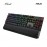 ASUS XA09 STRIX SCOPE NX WIRELESS DELUXE GAMING KEYBOARD WITH BROWN SWITCH 90MP0...